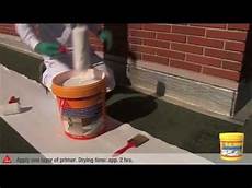 Sikalastic Waterproofing