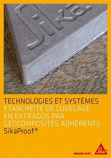 Sikaproof A