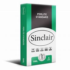 Sinclair Perlite