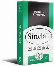 Sinclair Perlite