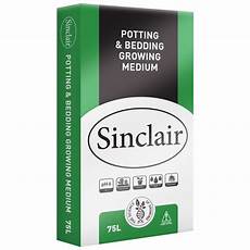 Sinclair Perlite