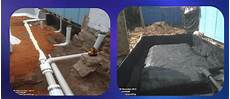 Slab Waterproofing Liquid