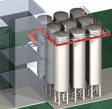 Sloping Insulation Plates