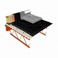 Soprema Waterproofing Membrane