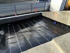 Soprema Waterproofing Membrane