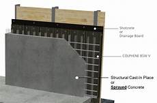 Soprema Waterproofing Membrane