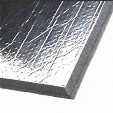 Sound Barrier Insulation