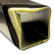 Sound Barrier Insulation