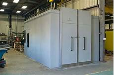 Sound Insulation Cabins