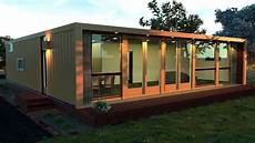 Sound Insulation Cabins