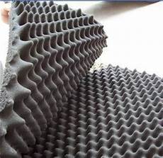 Sound Insulation Materials