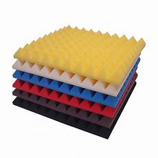 Sound Insulation Materials