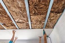 Sound Insulation Plasters