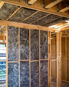 Sound Insulation Plasters