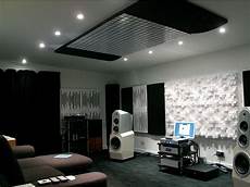 Sound Insulation Systems
