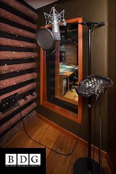 Sound Isolation Booth