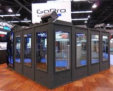 Sound Isolation Booths