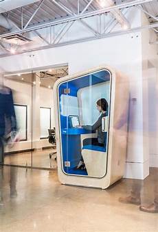 Sound Isolation Booths