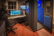 Sound Isolation Booths