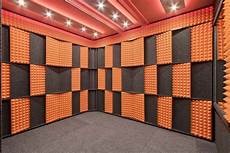 Sound Isolation Products