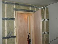 Sound Isolation Walls
