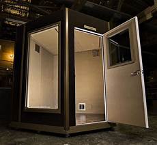 Sound Isolation Walls