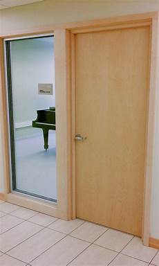 Sound Isolation