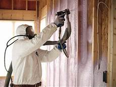 Spray Foam Insulation Equipment