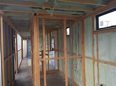 Spray Foam Insulation Equipment