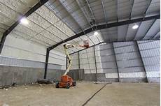Spray Insulation Components