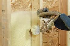 Spray Insulation