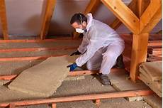 Spray Insulation