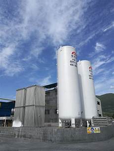 Storage Tank Insulation