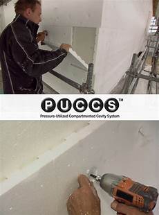 Stucco Waterproof Membrane