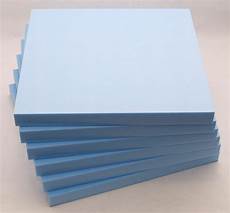 Styrofoam Insulation