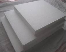 Styrofoam Insulation