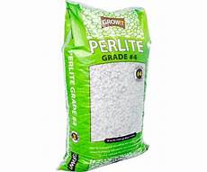 Super Coarse Perlite