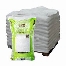 Super Coarse Perlite