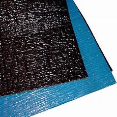 Swimming Pool Insulation