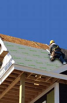 Synthetic Waterproofing