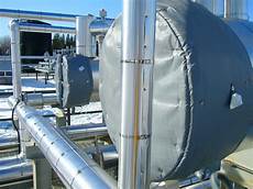 Thermal Insulation Machine