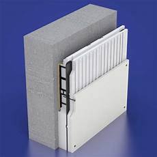 Thermal Insulation Panels