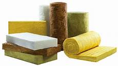 Thermal Insulation Products