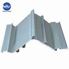 Thermal Insulation Profile