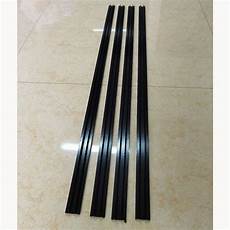 Thermal Insulation Profile