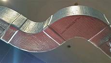 Thermal Insulation Profile