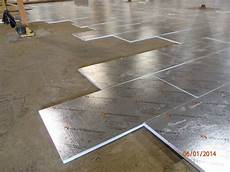 Thermal Insulation Profiles