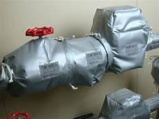 Thermal Insulation Solutions