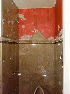 Tile Over Redgard