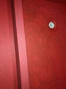 Tile Over Redgard
